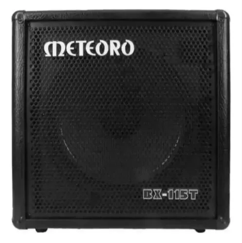 Amplificador bx200 Meteoro