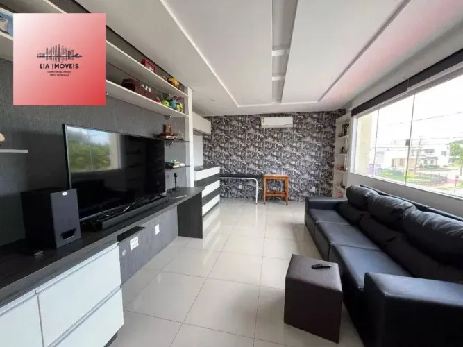 Casa com 4 dormitórios à venda, 310 m² por R$ 1.800.000,00 - Quarenta Horas (Coqueiro) - A