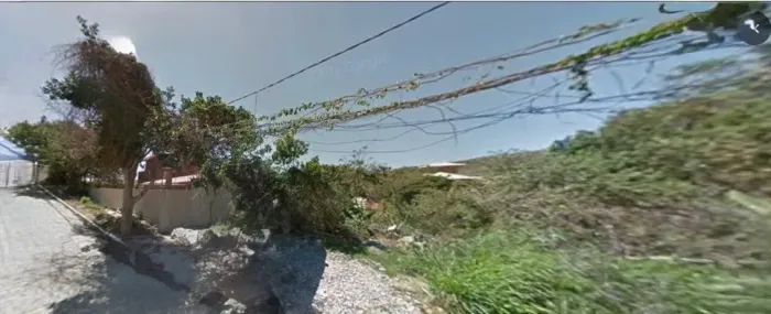 TERRENO EM GERIBÁ 450 m² COM PROJETO APROVADO E ALVARÁ DE OBRA