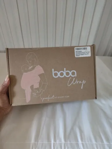 Sling wrap bubba