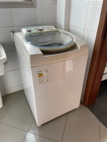 Máquina de Lavar Brastemp 11kg