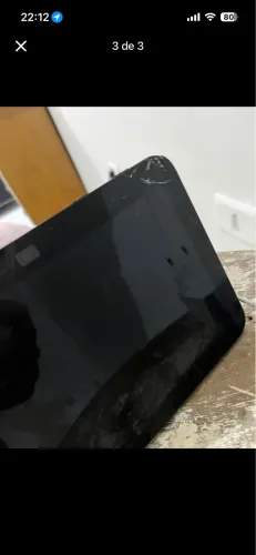 Alexa com tela