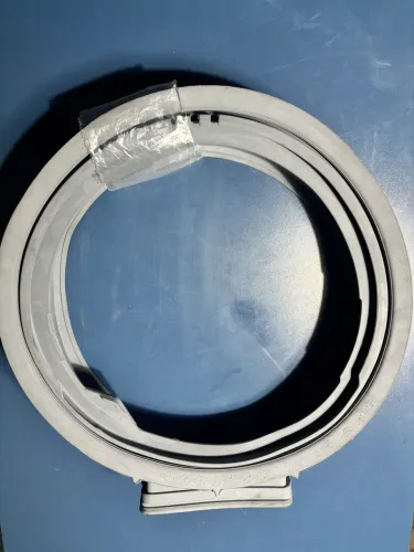 Guarnição De Porta Para Lavadora LG - MDS63916501