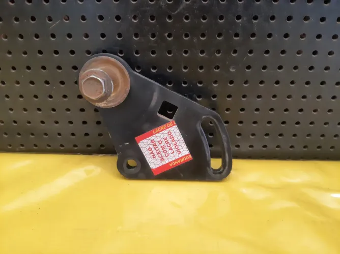 Suporte Esticador Correia Poly V Ford Ka 1.0 Zetec 2006