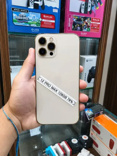 iPhone 12 Pro Max