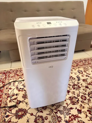 Ar condicionado portátil
