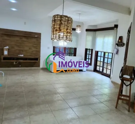CASA EM CONDOMÍNIO - URBANOVA - SP