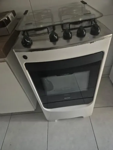 Fogão
