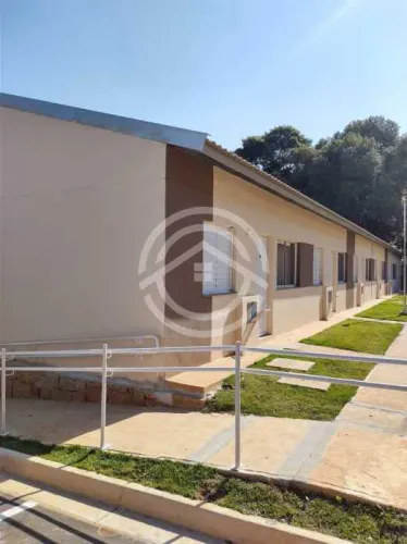 Casa em Condomínio : / Residencial / Vila Bela Vista