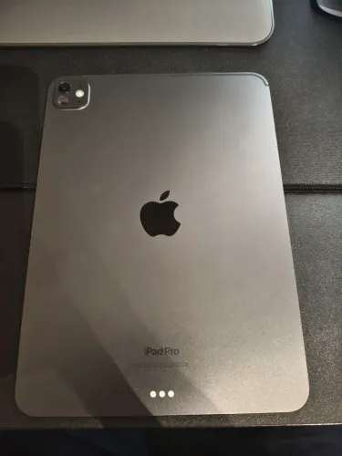 Ipad pro m4 11" 256gb 12gb ram