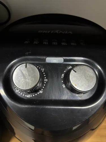 Air fryer 110V