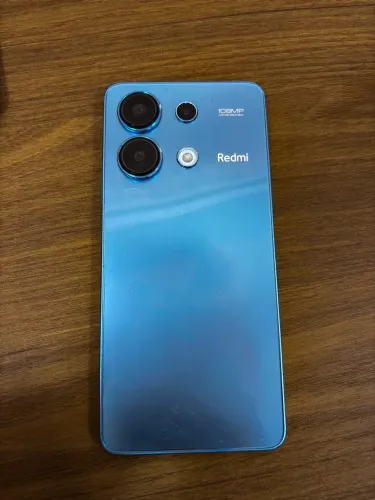 Redmi Note 13 - 512GB
