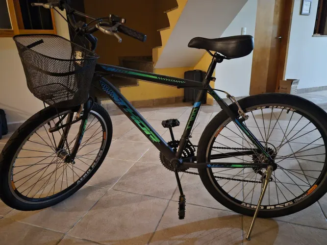 Bicicleta a venda