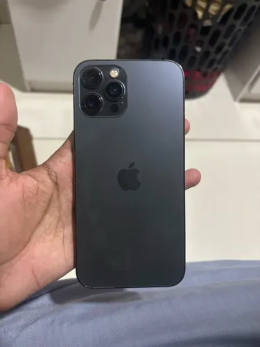 IPHONE 12 PRO MAX