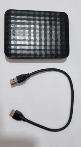 HD EXTERNO - 1Tb Samsung 