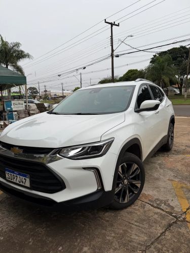 Imagem de Chevrolet Tracker Premier 1.2 Turbo 12V Flex AUT 2023