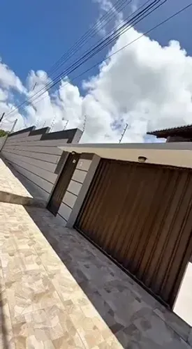 Belíssima Casa 04 Suites 500m² em Candelária