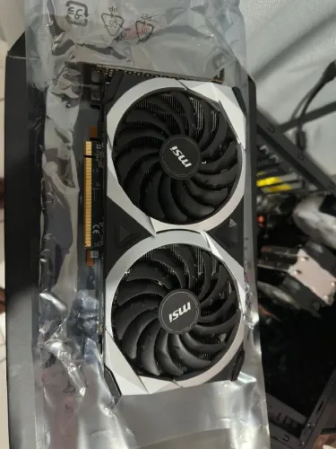 RX 6650XT