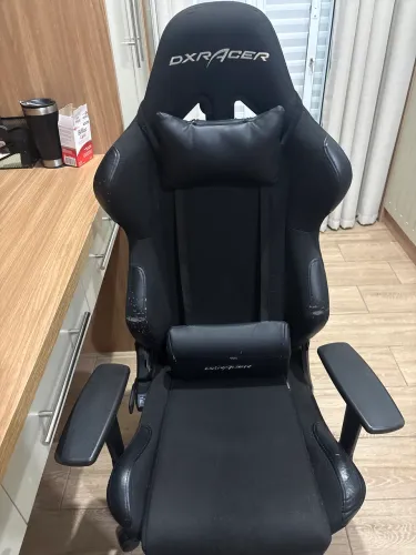 Cadeira gamer