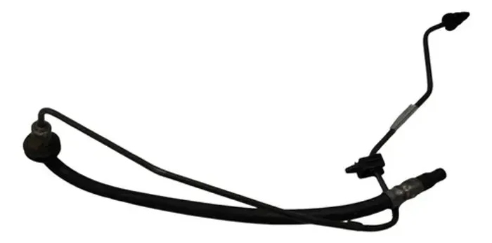 Mangueira Atuador Embreagem Chevrolet Onix Aspirado 2024 Preto