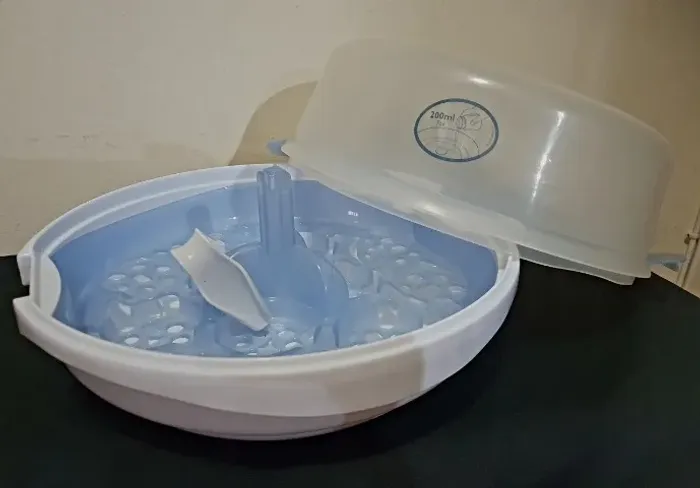 Esterilizador Microondas Philips Avent