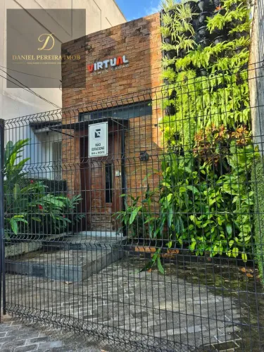 Daniel Pereira Imob (Aluga): Ponto Comercial na Tv. São Pedro, 65 m², 1 Vg, R$ 5.500/mês