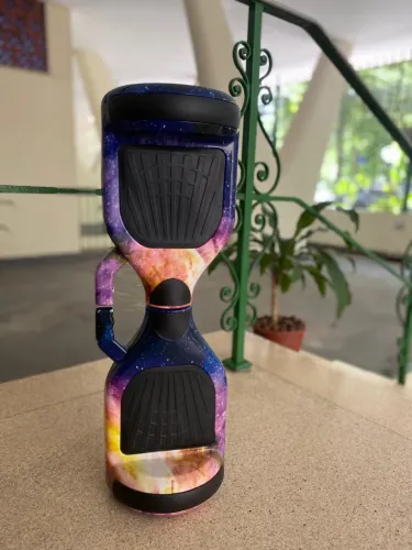 Hoverboard