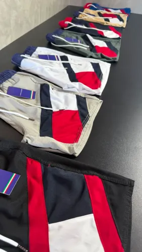 Short tipo Esportivo?