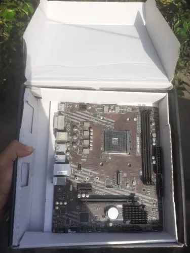 A520 PRO MSI