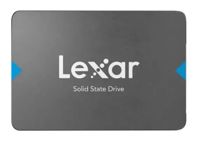 SSD Lexar 240GB