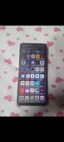 Vendo Realmi C71 ou troco em iphone 11/12