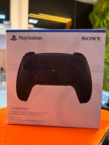 Controle Ps5