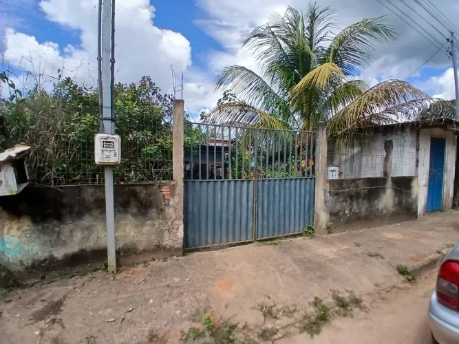 Vendo ou troco Bairro Santa Cecília Rio Branco Ac