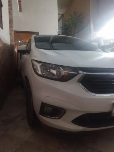 Chevrolet Spin Premier 1.8 8V Econo.flex 5P Aut. 2022