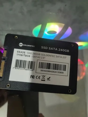 SSD 240GB