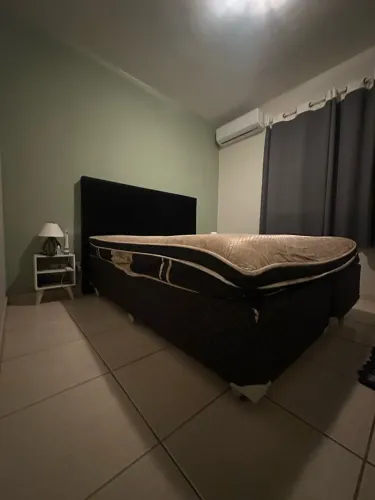CAMA QUEEN