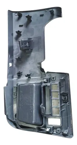 Tampa Caixa De Fusivel Citroen C4 Pallas Original 2007/13
