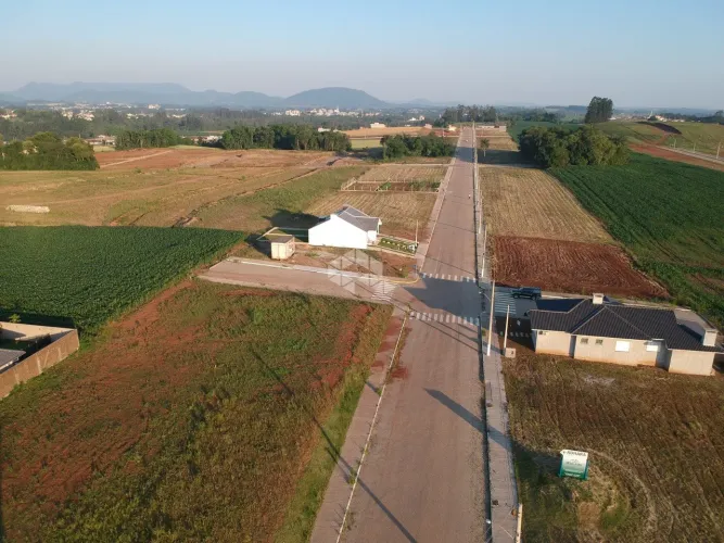 Terrenos a venda no bairro Medianeira em Arroio do Meio/RS