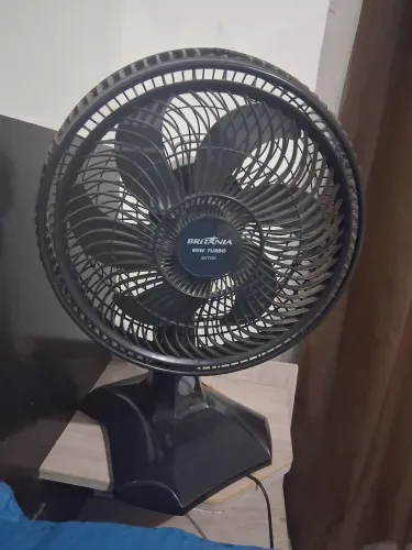 Vendo Ventilador