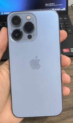 Iphone 13 pro 256gb
