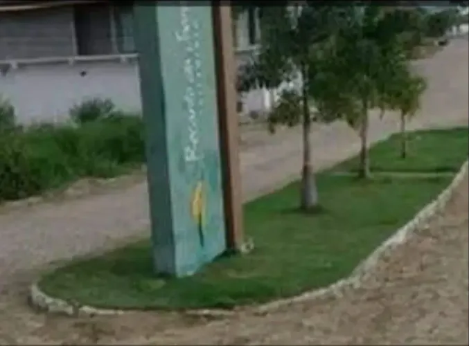 Vendo terreno. 