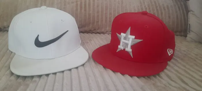 2 Bones, Nike e Houston Astros New Era