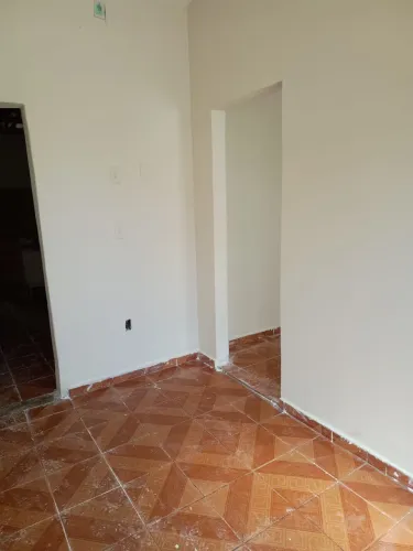 Venda de casa no bairro Santa Rita , em Montes Claros 