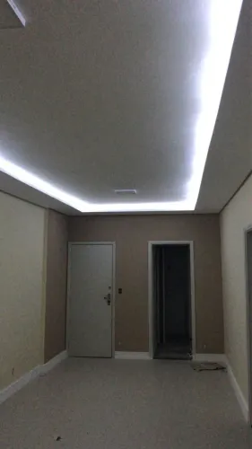 apartamento - Bosque - Campinas