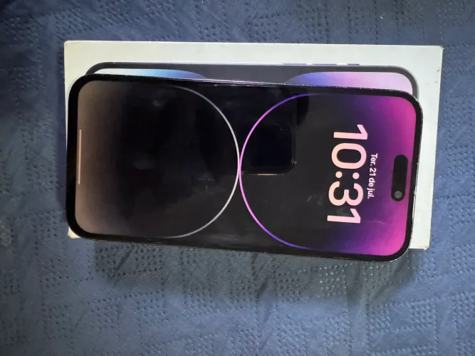 IPhone 14 Pro Max 256GB