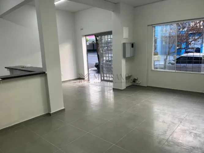 Imóvel Comercial para aluguel com 100 m² em Centro, Bauru - SP