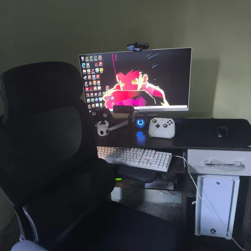 ? SETUP GAMER COMPLETO - PRONTO PARA JOGAR ?