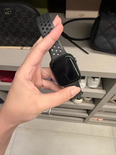 Apple Watch série 5