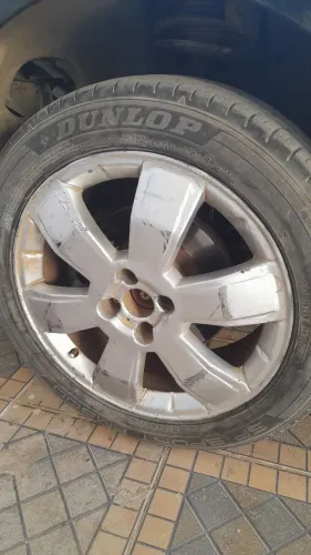 Rodas aro 17