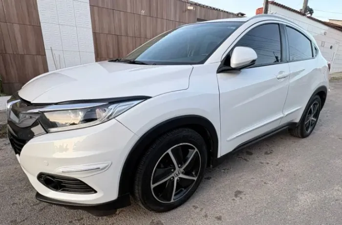 Honda HR-V EXL 1.8 Flexone 16V 5P Aut. 2020